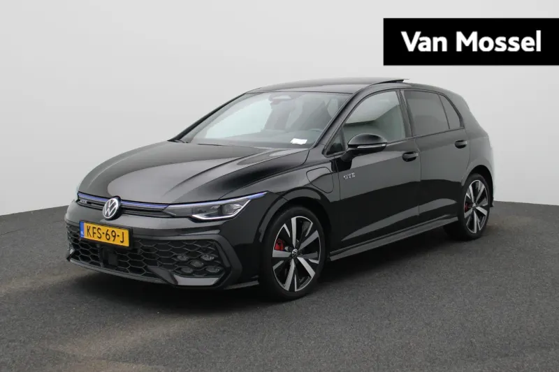 Volkswagen Golf (2026)
