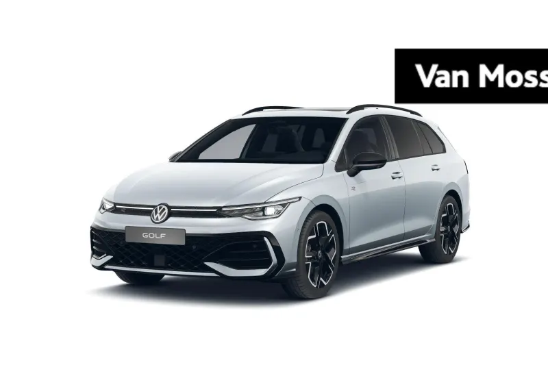 Volkswagen Golf (2026)