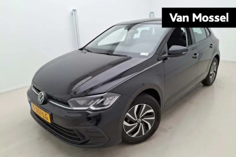 Volkswagen Polo (2023)