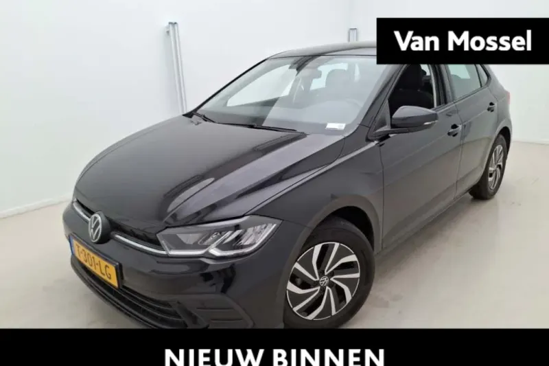 Volkswagen Polo (2023)