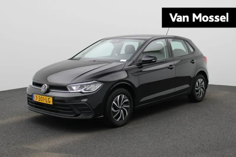 Volkswagen Polo (2023)