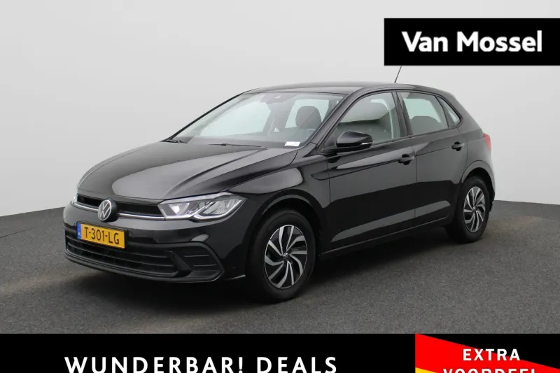 Volkswagen Polo (2023)