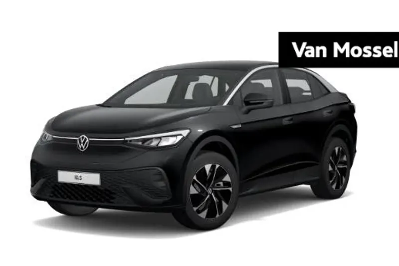 Volkswagen ID.5 (2023)