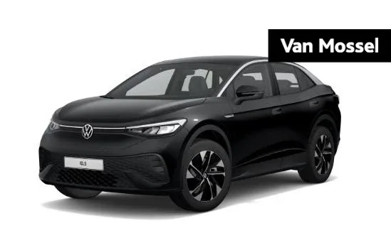 Volkswagen ID.5 (2023) — foto 1