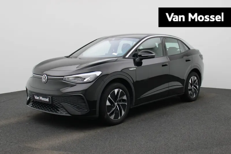 Volkswagen ID.5 (2023)