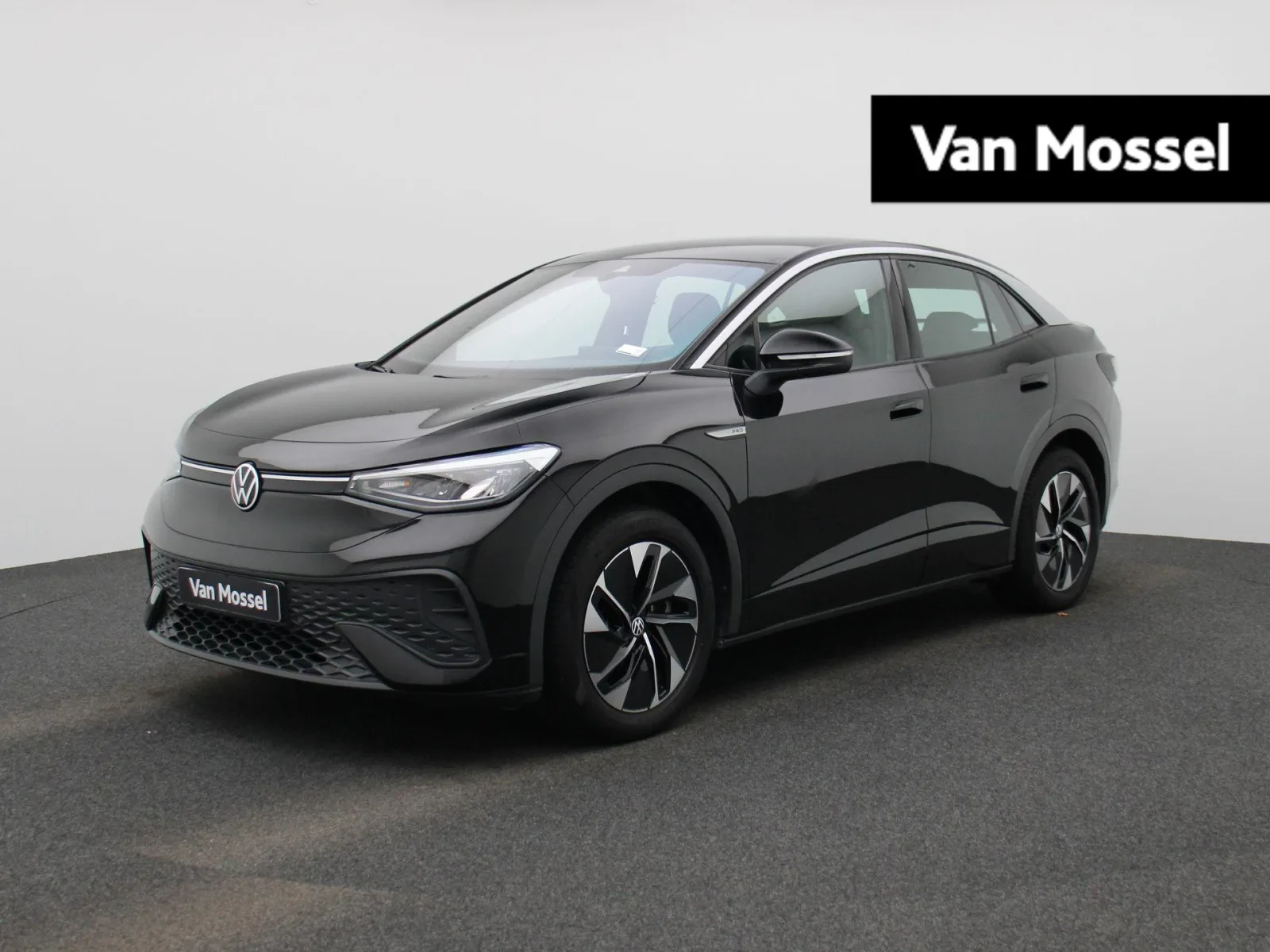 Volkswagen ID.5 (2023) — foto 1