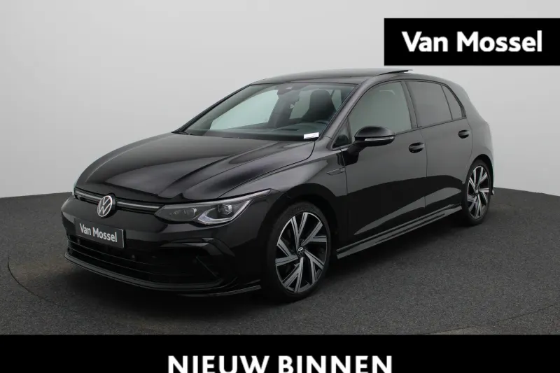 Volkswagen Golf (2022)
