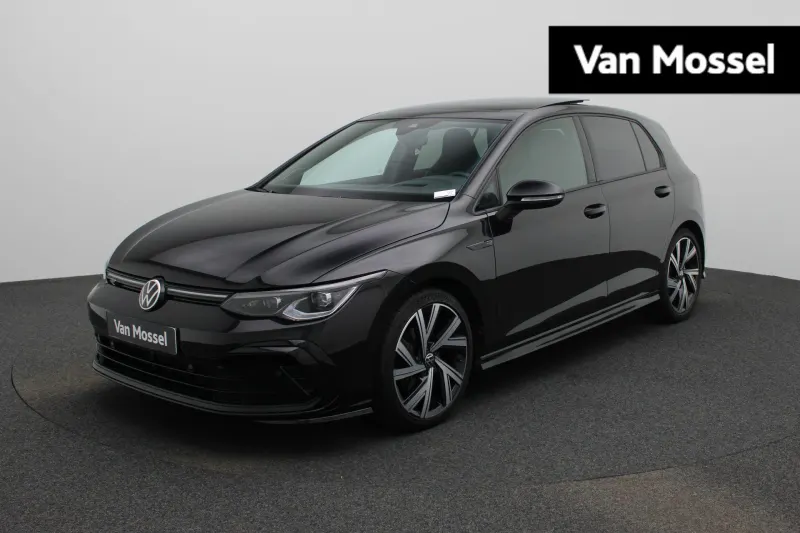 Volkswagen Golf (2022)