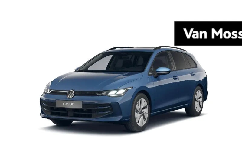 Volkswagen Golf (2026)