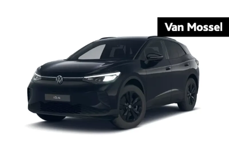 Volkswagen ID.4 (2026)