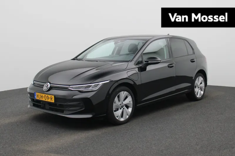 Volkswagen Golf (2025)