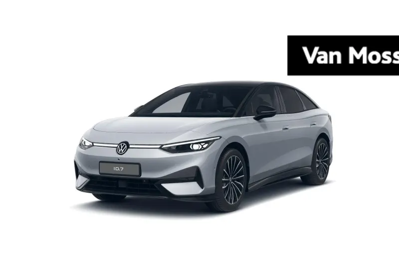 Volkswagen ID.7 (2026)