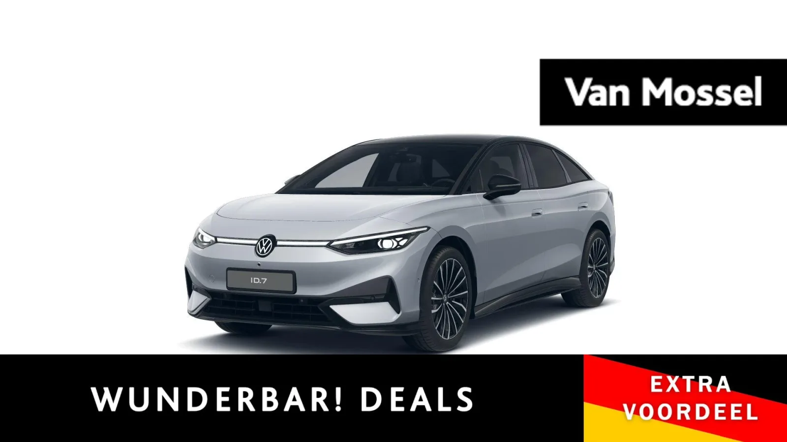 Volkswagen ID.7 (2026) — foto 1