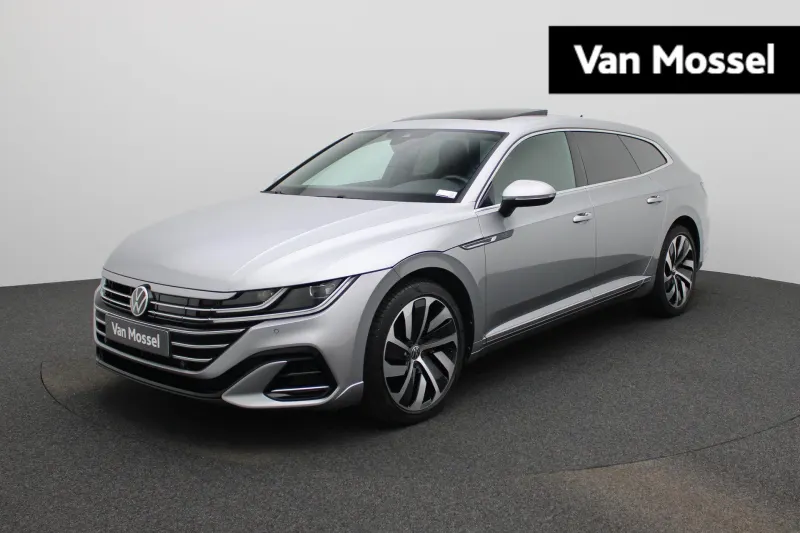 Volkswagen Arteon (2021)