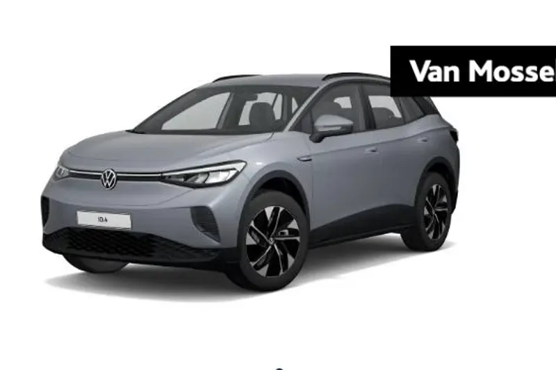 Volkswagen ID.4 (2023)