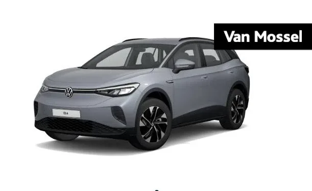 Volkswagen ID.4 (2023) — foto 1