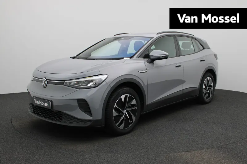 Volkswagen ID.4 (2023)