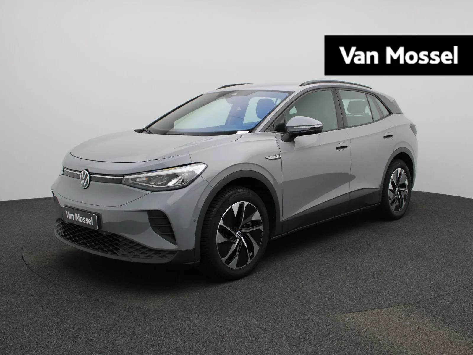 Volkswagen ID.4 (2023) — foto 1