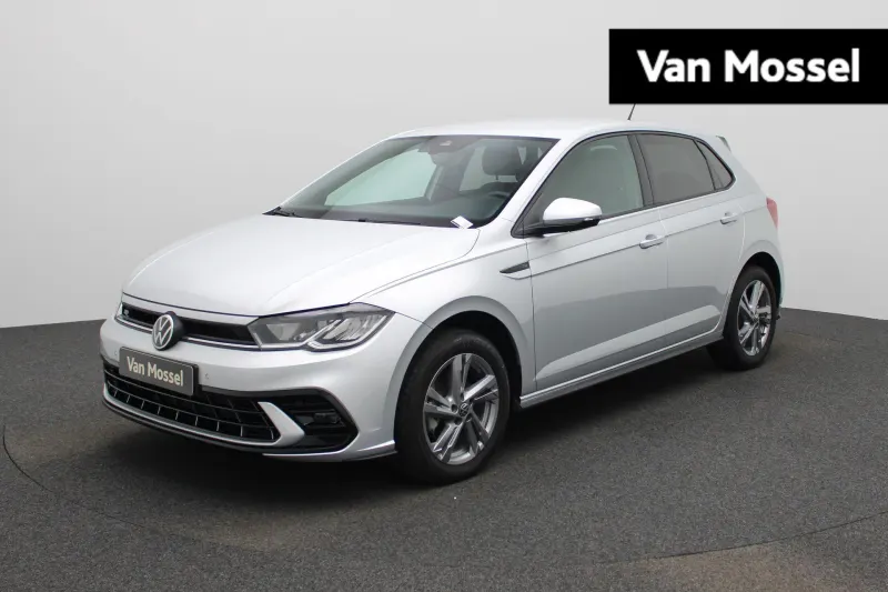 Volkswagen Polo (2024)
