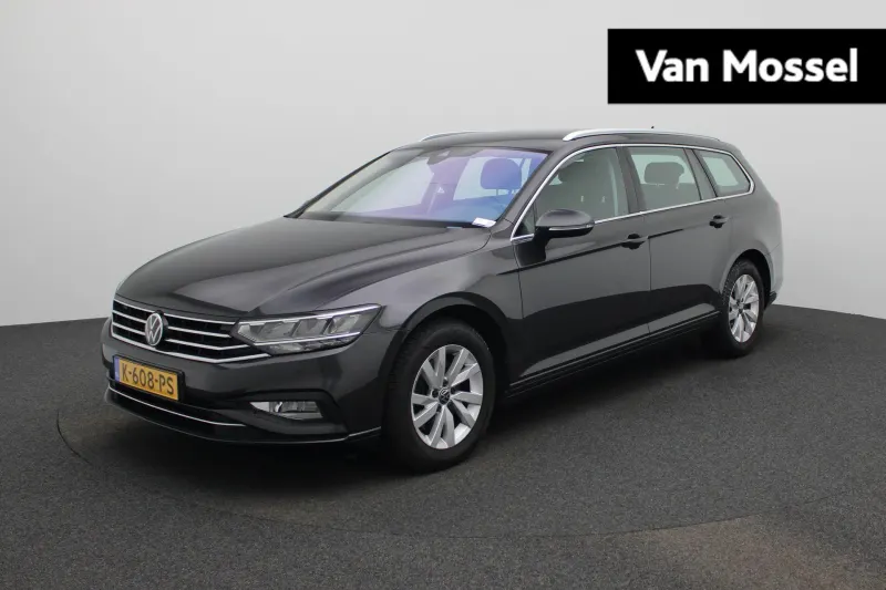 Volkswagen Passat (2021)