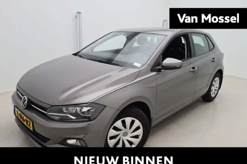 Volkswagen Polo (2021)