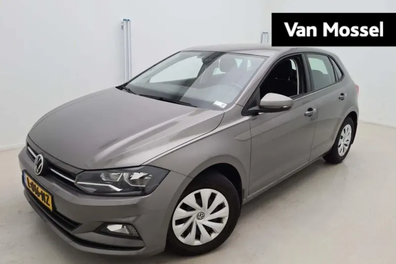 Volkswagen Polo (2021)