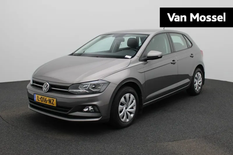 Volkswagen Polo (2021)