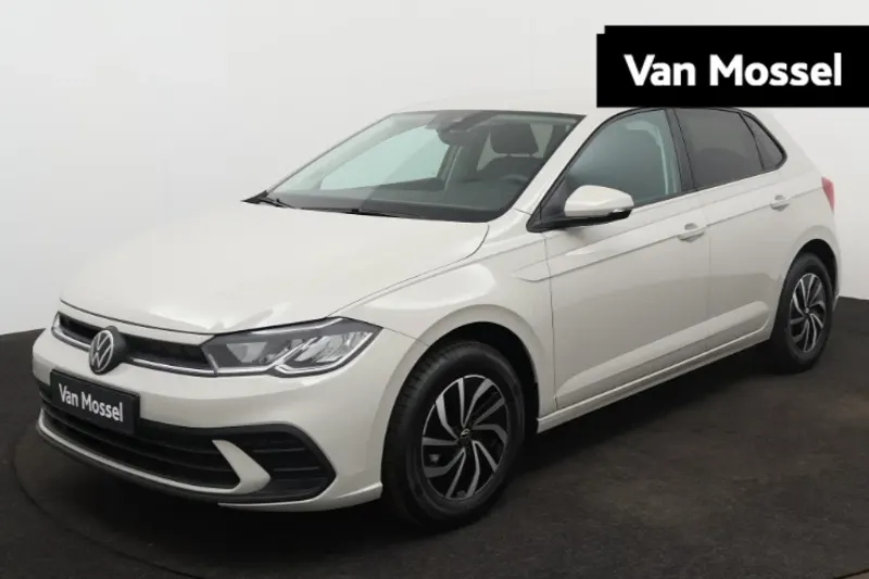 Volkswagen Polo (2024)