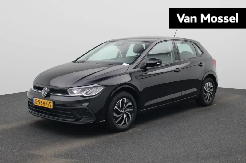 Volkswagen Polo (2023)
