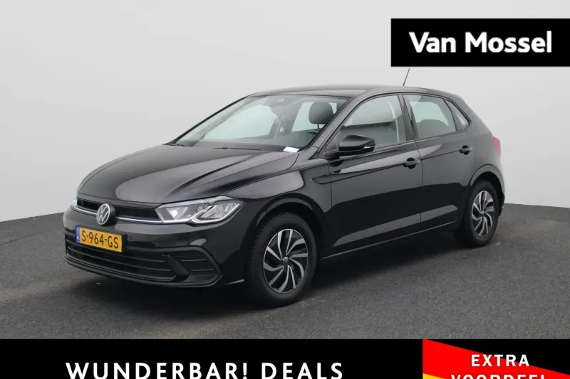Volkswagen Polo (2023)