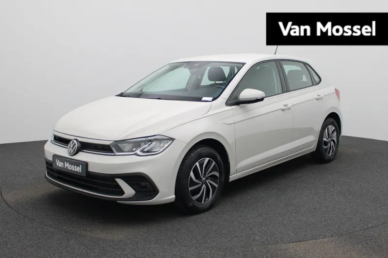 Volkswagen Polo (2024)