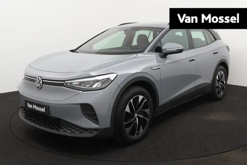 Volkswagen ID.4 (2023)