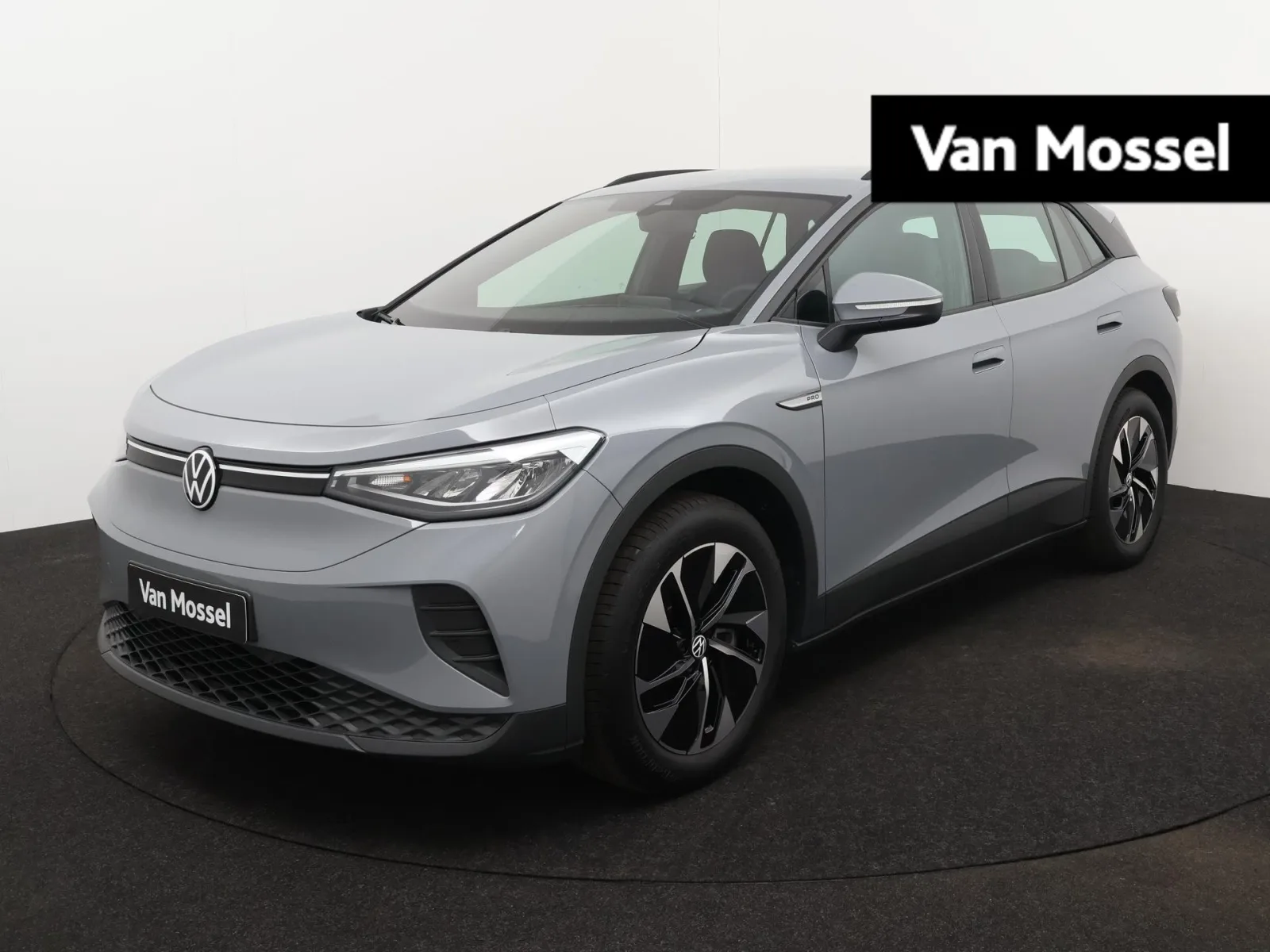 Volkswagen ID.4 (2023) — foto 1