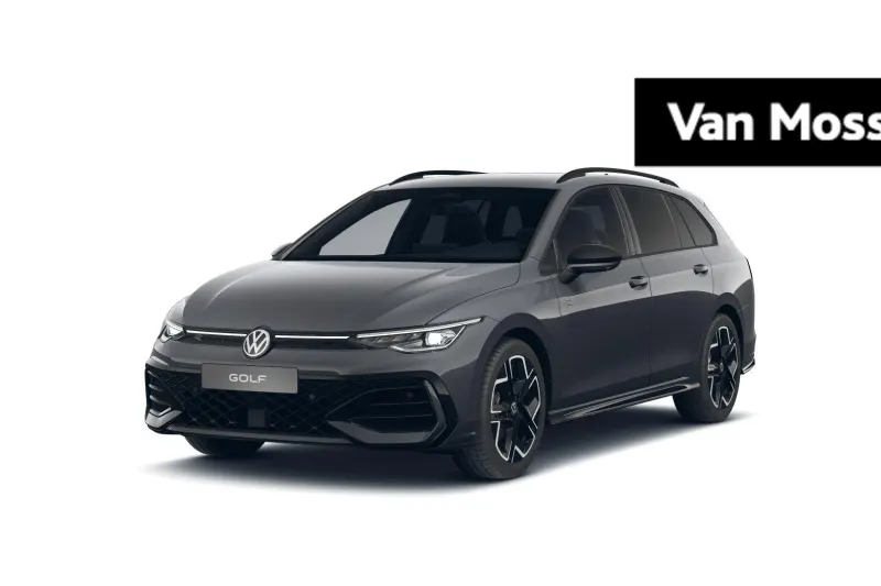 Volkswagen Golf (2026)