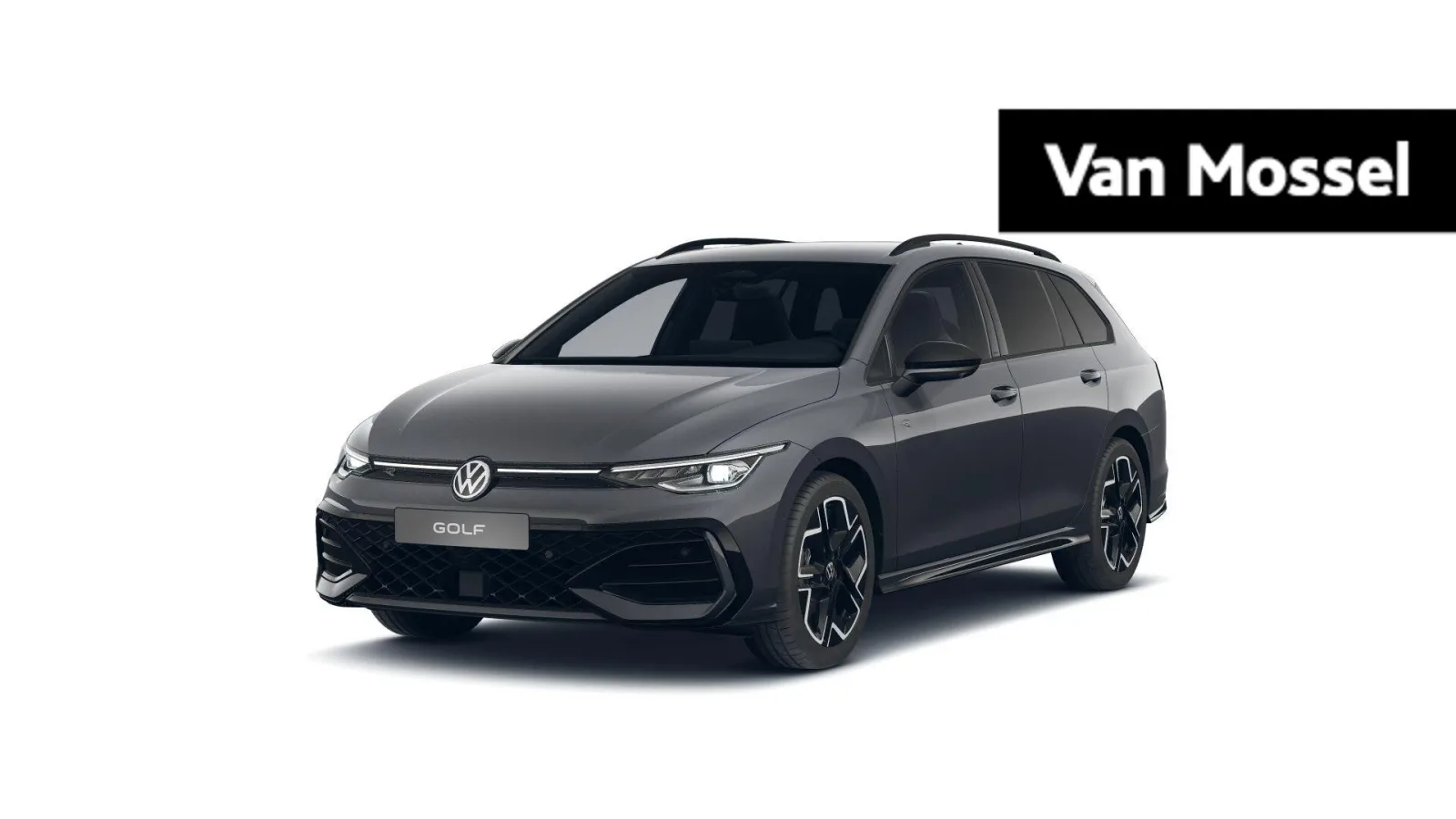 Volkswagen Golf (2026) — foto 1
