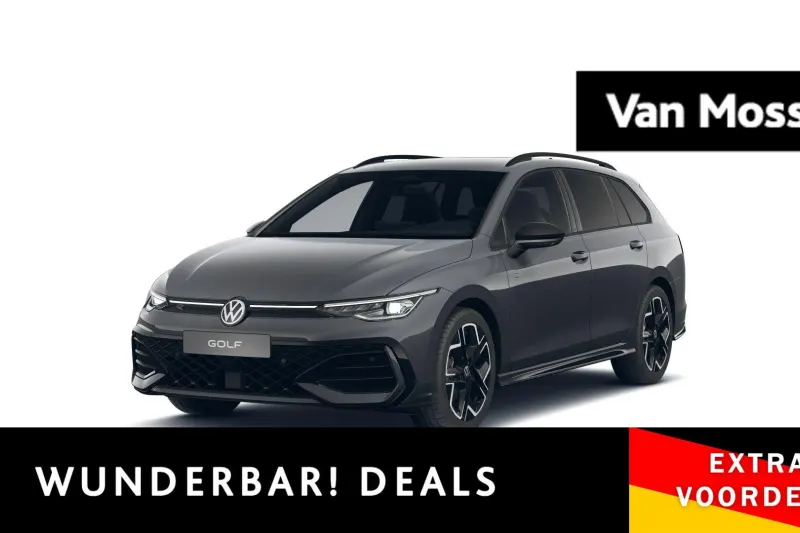 Volkswagen Golf (2026)