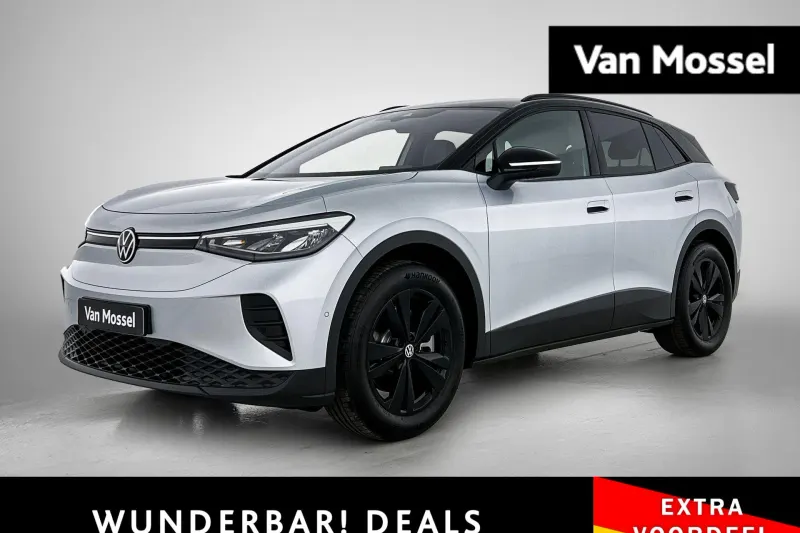 Volkswagen ID.4 (2026)