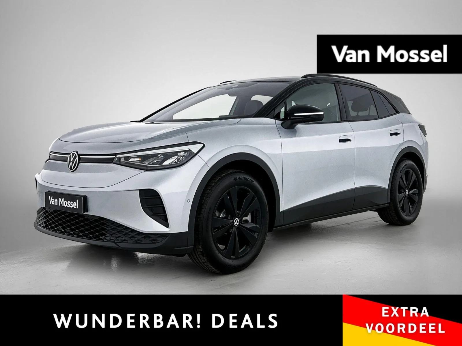 Volkswagen ID.4 (2026) — foto 1