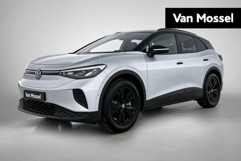 Volkswagen ID.4 (2026)