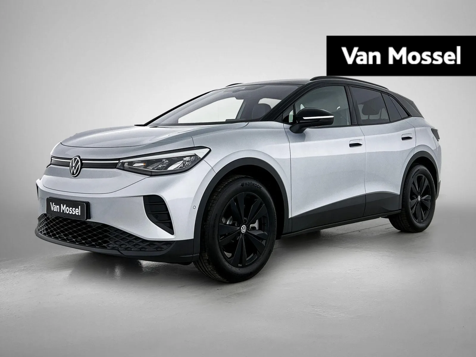 Volkswagen ID.4 (2026) — foto 1