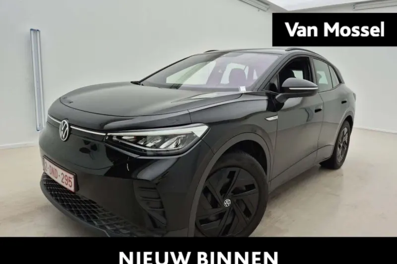 Volkswagen ID.4 (2023)