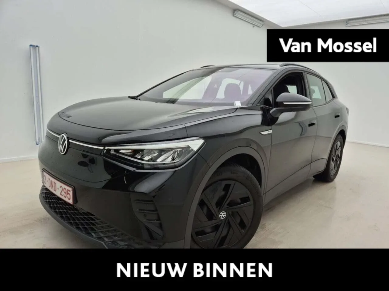 Volkswagen ID.4 (2023) — foto 1