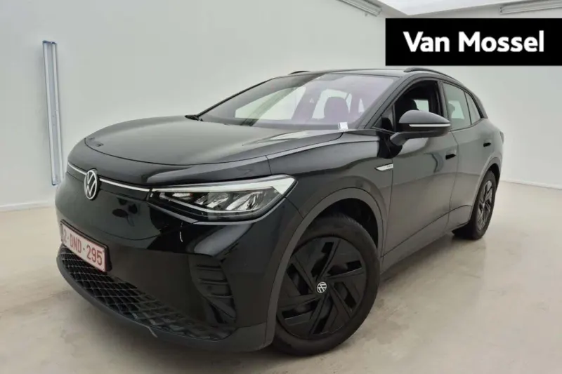 Volkswagen ID.4 (2023)