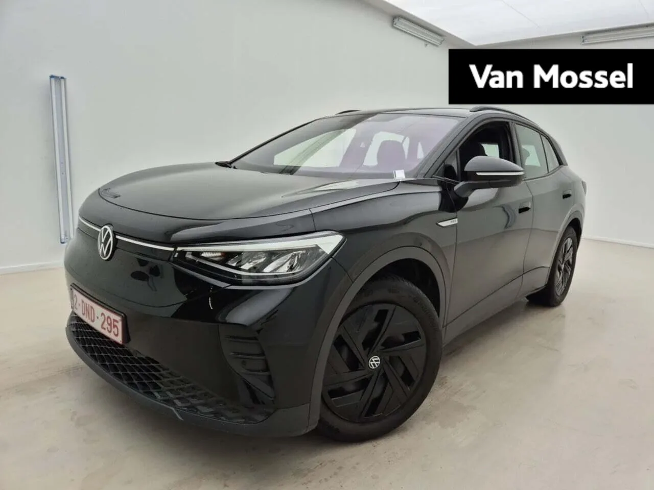 Volkswagen ID.4 (2023) — foto 1