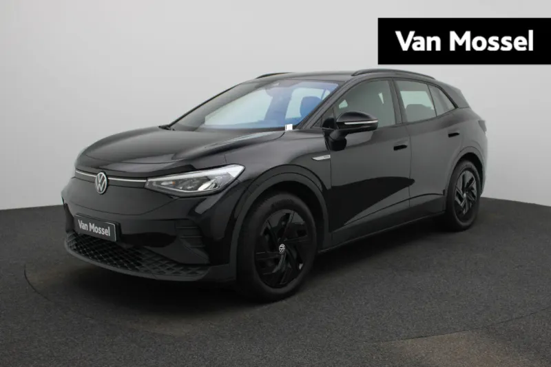 Volkswagen ID.4 (2023)