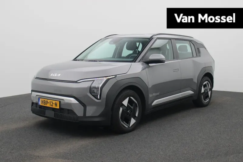 Kia EV3 (2025)