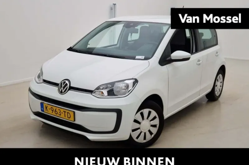 Volkswagen Up! (2021)