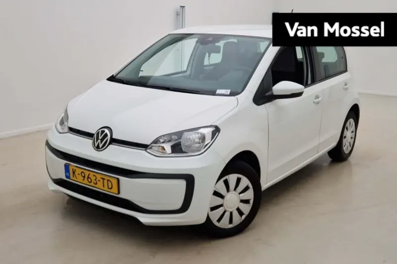 Volkswagen Up! (2021)