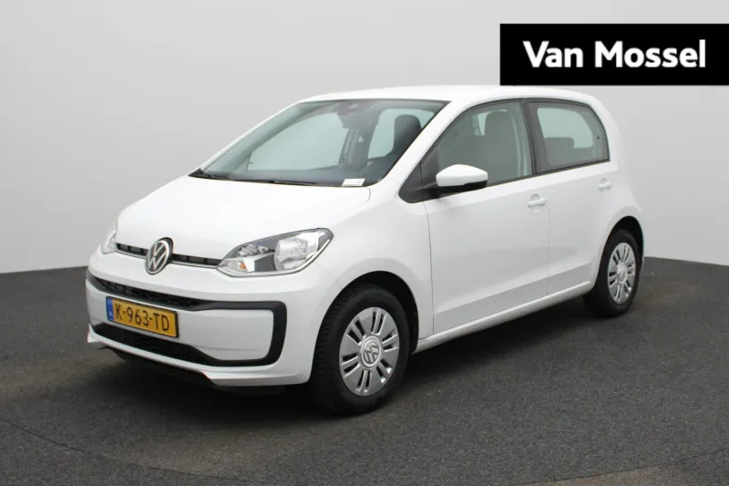 Volkswagen Up! (2021)