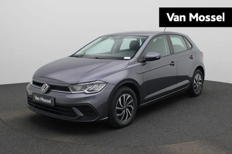 Volkswagen Polo (2022)